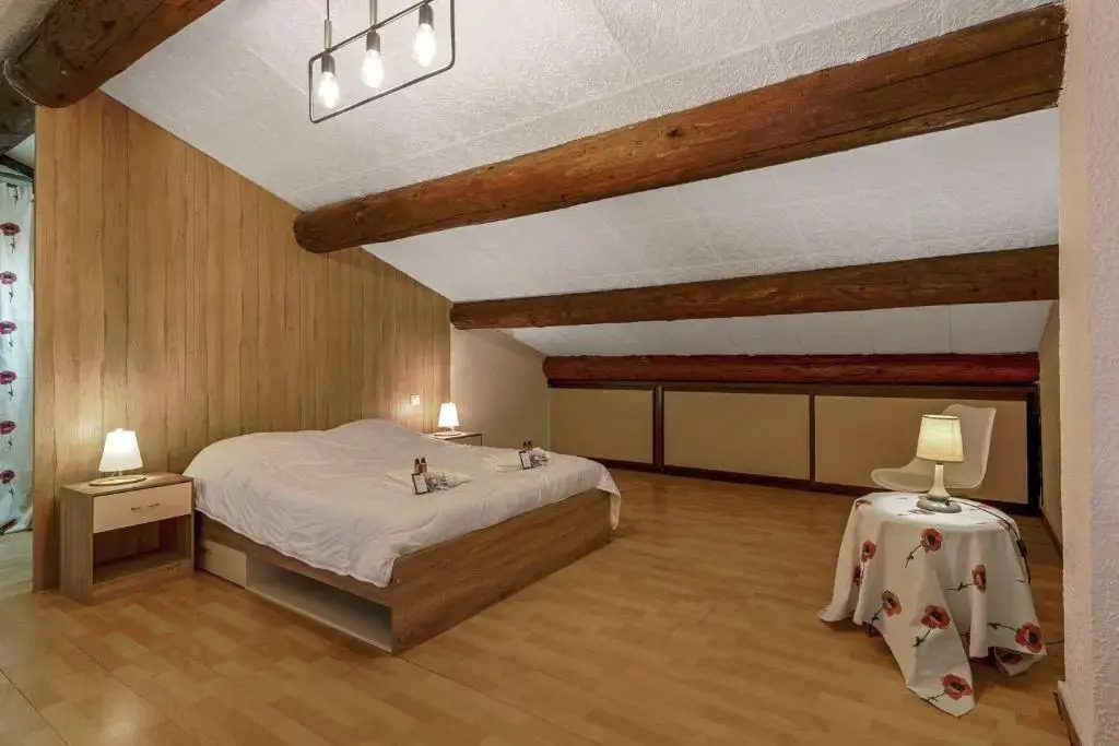 Cosy apartment at 8 min from the beach in Saint-Cyr-sur-mer - Welkeys