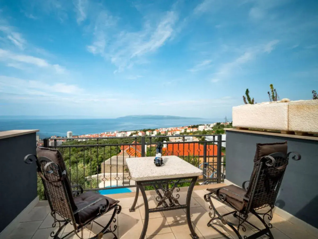 Villa Bellavista**** BEST PLACE FOR YOUR HOLLIDAY