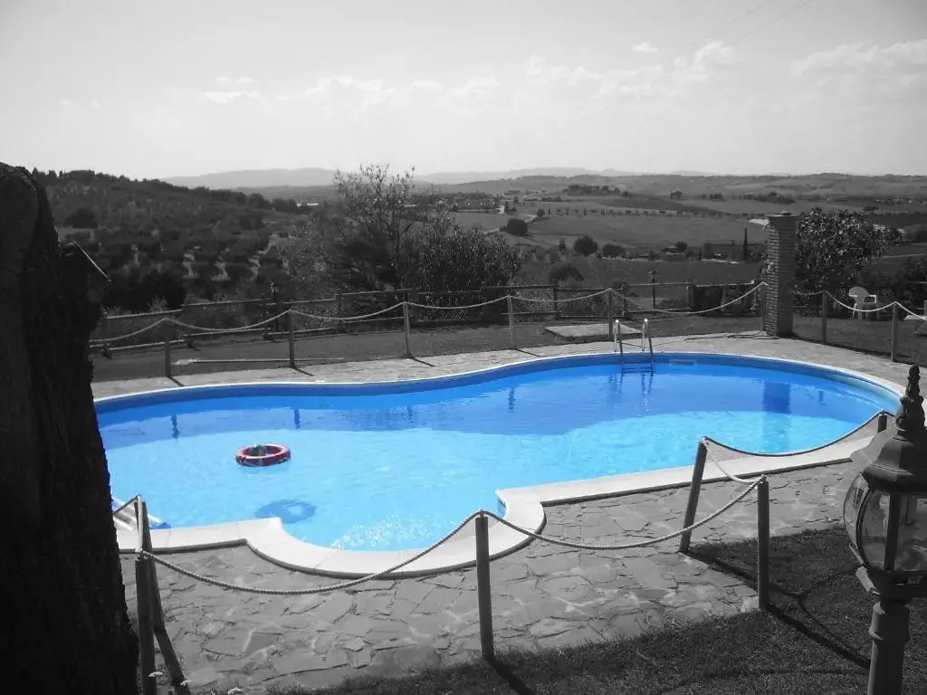 La Pietraia