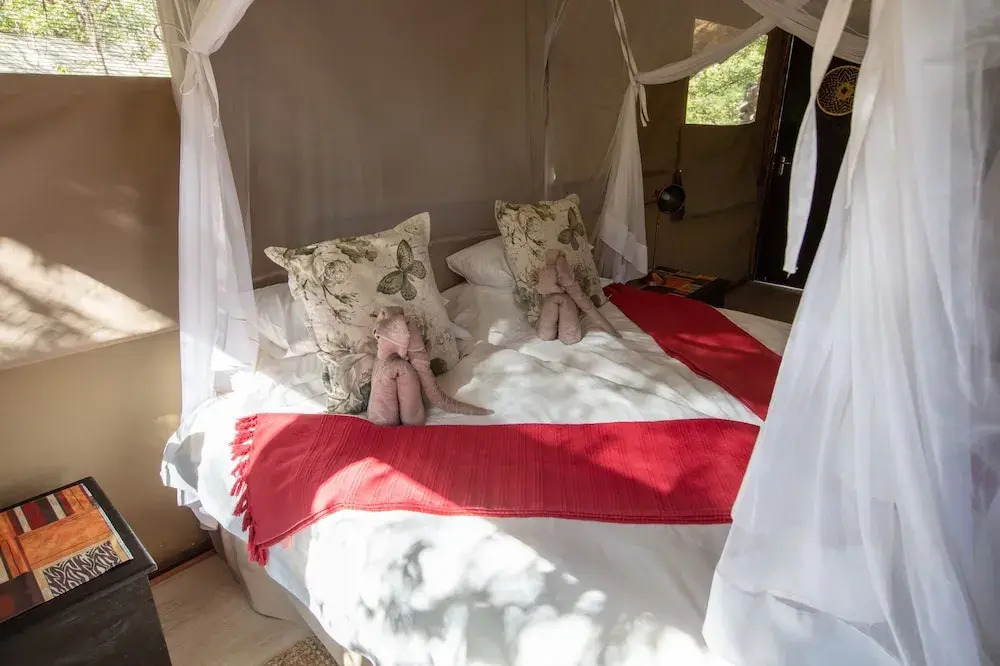 Khowarib Lodge