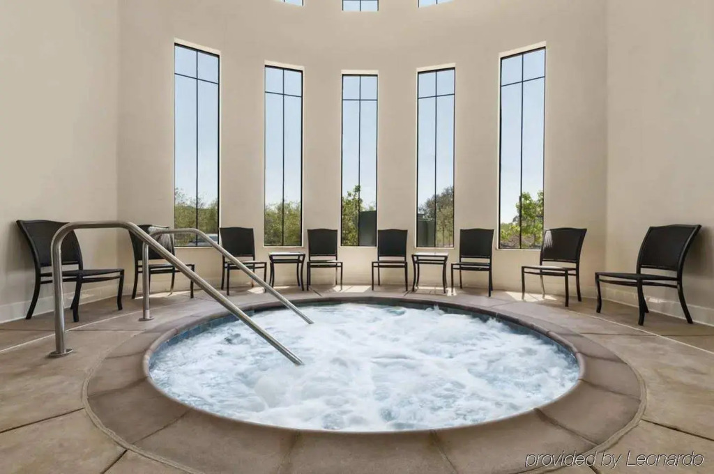 Hampton Inn & Suites San Luis Obispo