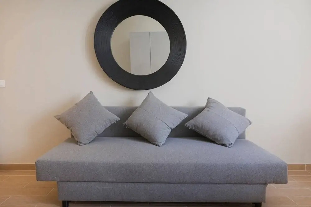 Altido Mini Central Flat