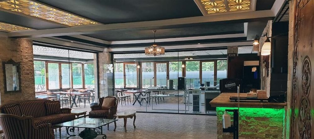 Royal Park Hotel Corlu Bed and Breakfast