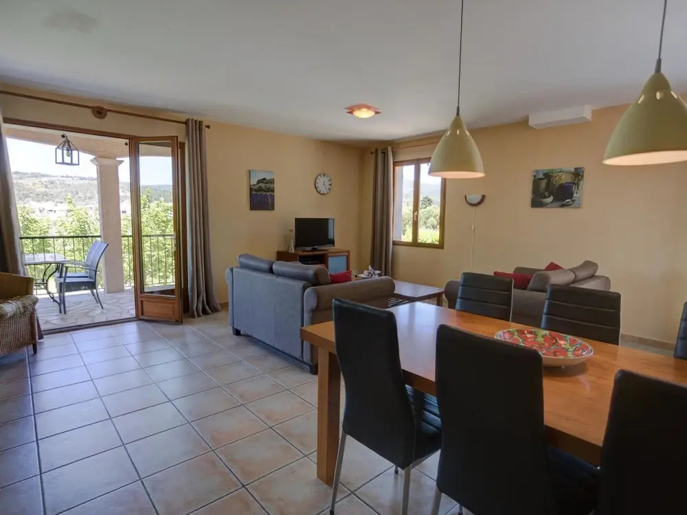 Villa Near Carcassonne With Heated Pool