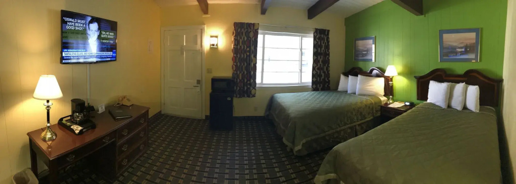 Travel Inn