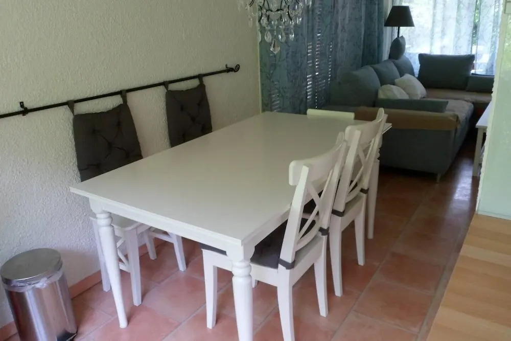Inviting 2-bed House in Tignale