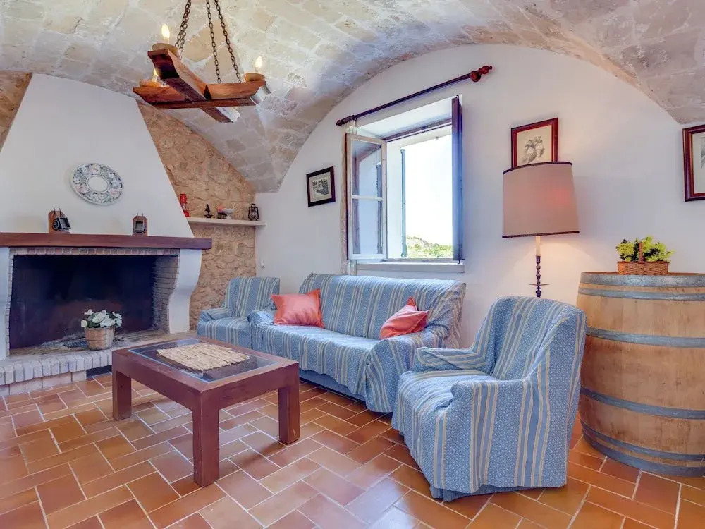 Charming Mansion in Felanitx With Private Swimming Pool