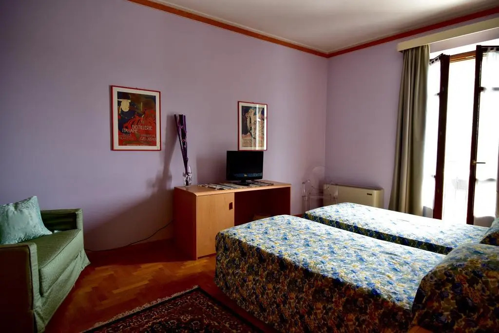 La Fertè Hotel