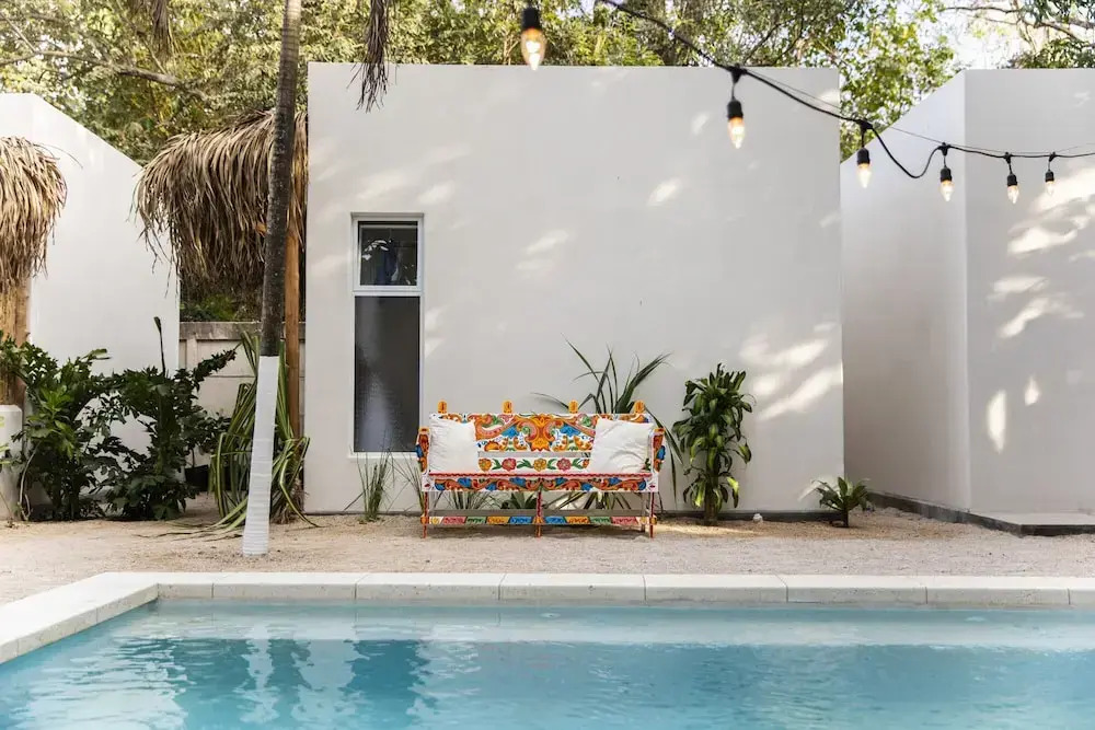 Yaxa Hotel Nosara