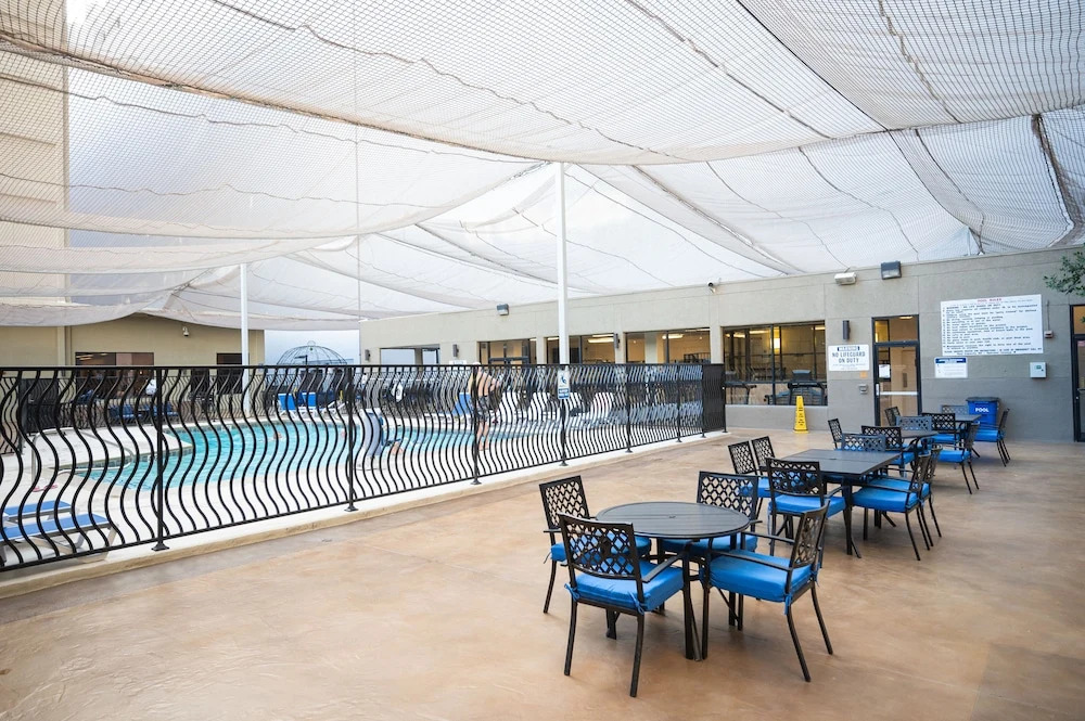 Stay Together on The Strip - 3 Bed Condo