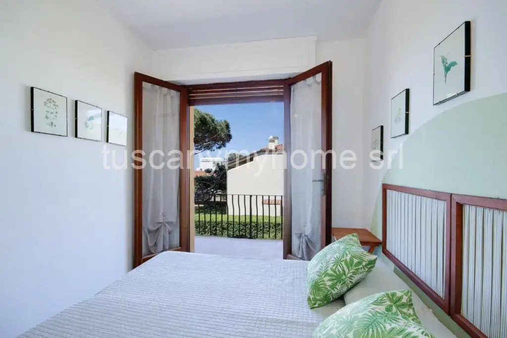 Vela, Terrazza Sul Mare, 2 Camere, Clima E Posto Auto a Soli 50 M Dal Mare! by Alfareal