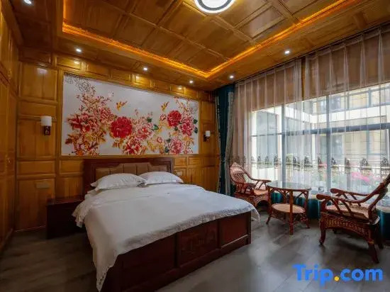 No. 168, Zuogua Group, Beijiao Community, Shangri La, Yunnan, China