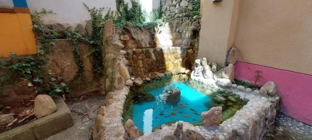 Hosteria Picos De Europa