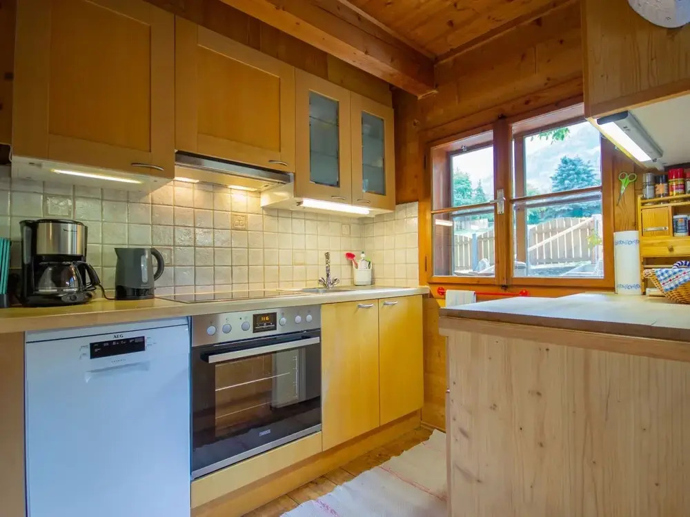 Chalet Waldner by Interhome