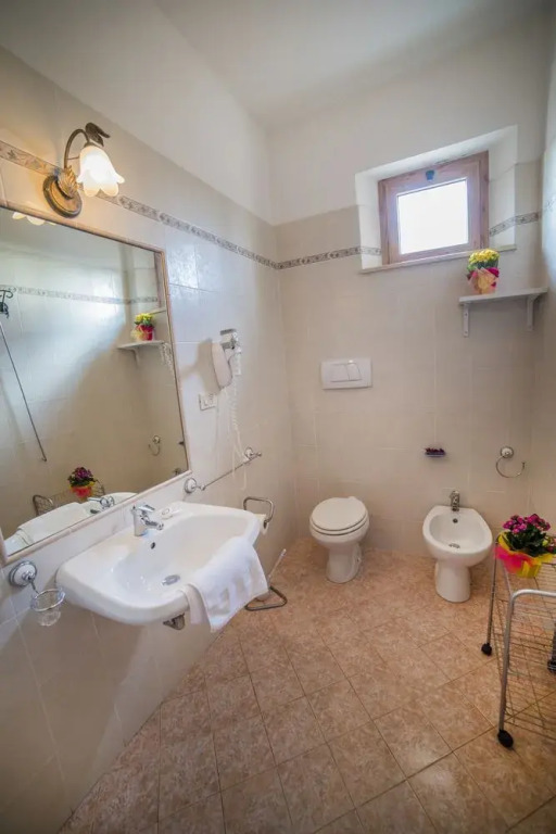Casa Vacanze Santa Caterina
