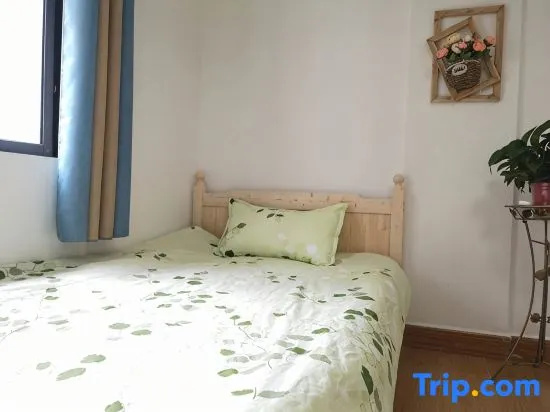 Shuiyunjian Homestay (Lingchuan Daxu Ancient Town)