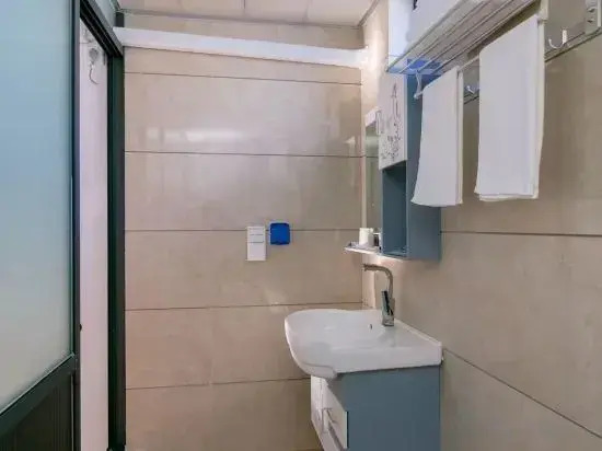 Dali Shuanglang Qingshui One Residence Homestay