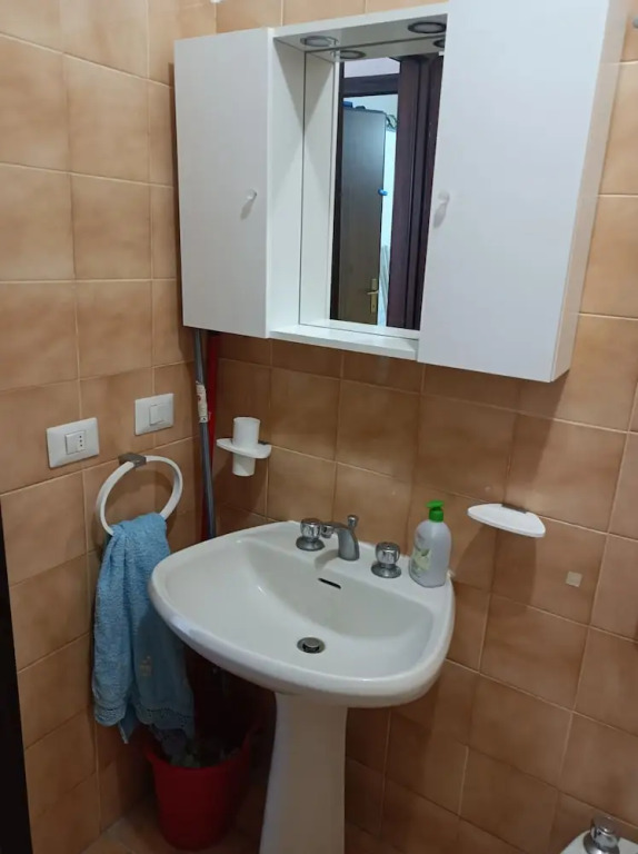 Seafront Apartment for Rent 6 Sleeps Skyscraper