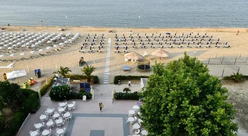 Hotel Cirillo
