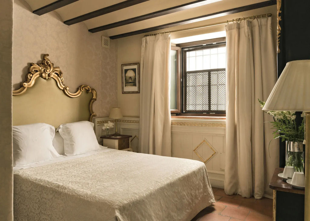 Hotel Casa 1800 Granada