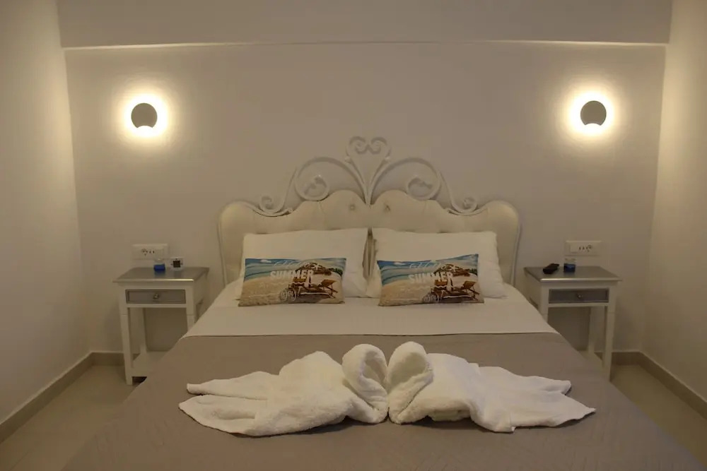 Stelios Village Mykonos Airport