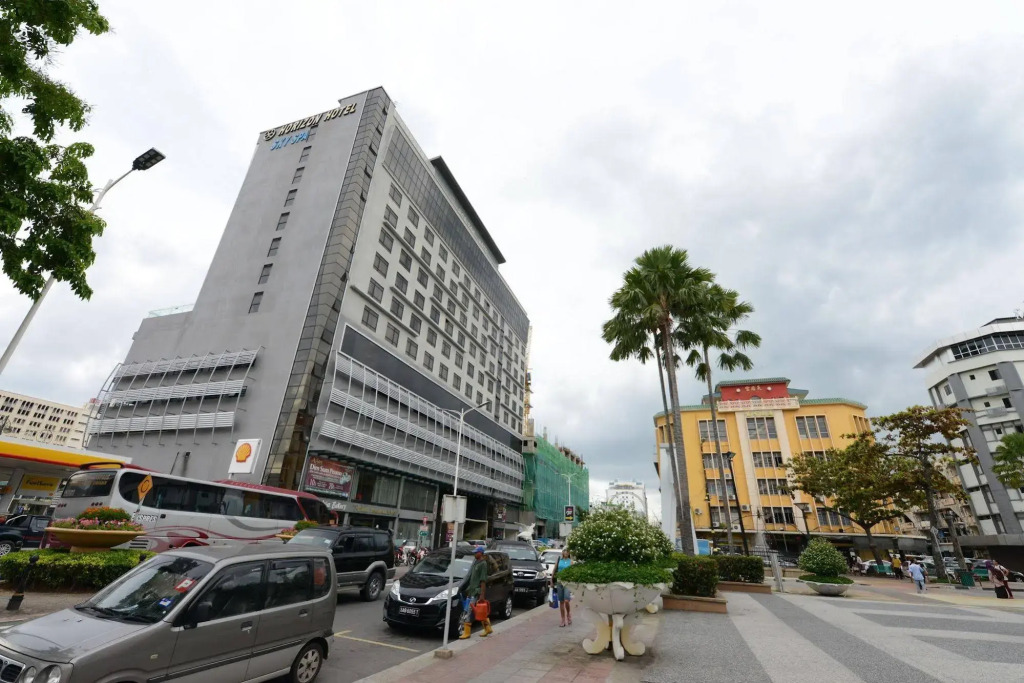 Horizon Hotel