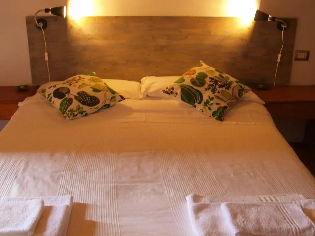 B&B becerca