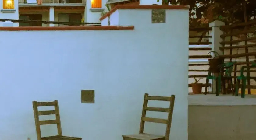 Xaman Eco-Hostel