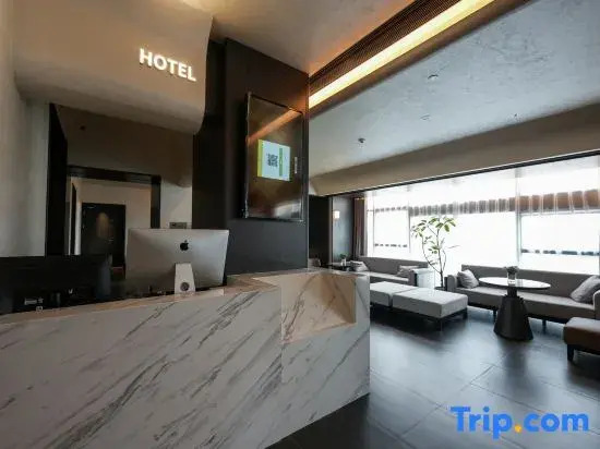 Xiziwan Hotel