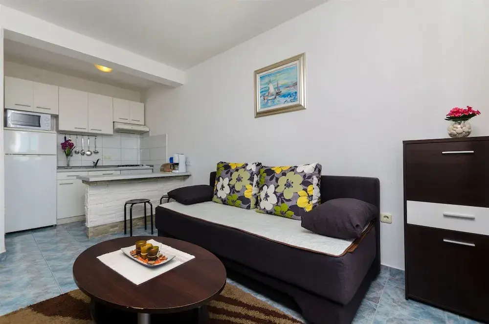 Apartments Matan