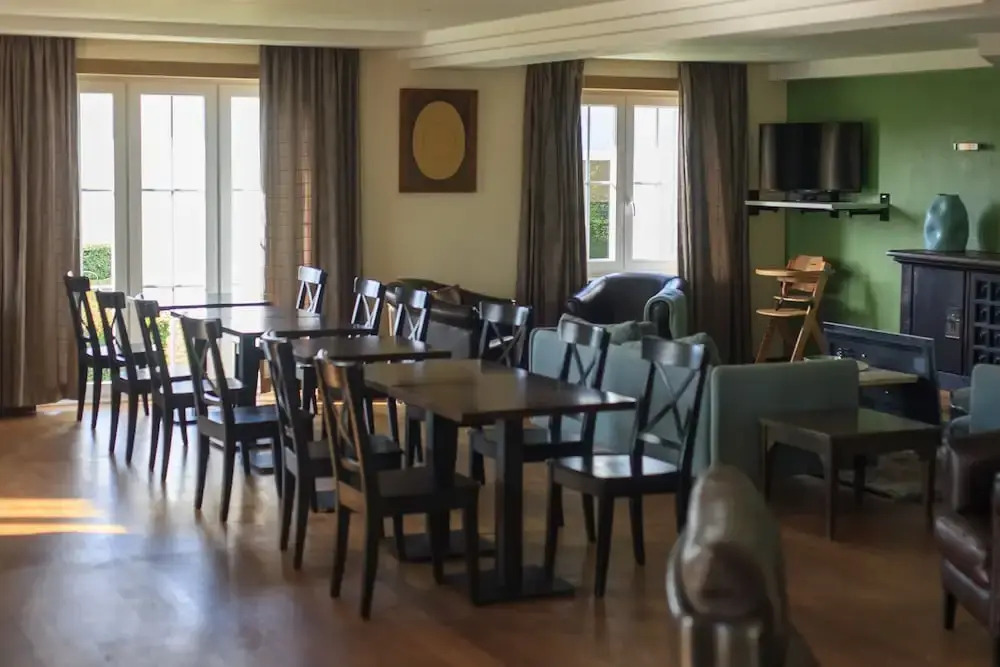 St-Janshof Hotel