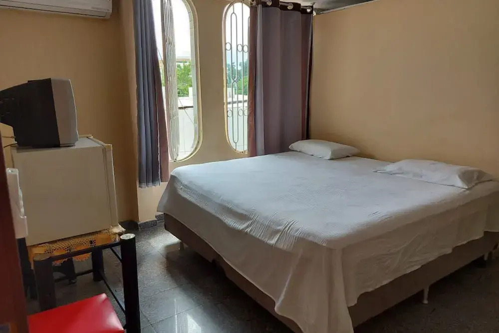 OYO Hotel Cachoeiro