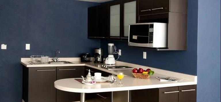 Suites Berna Doce