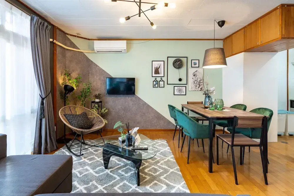 Good Apartment