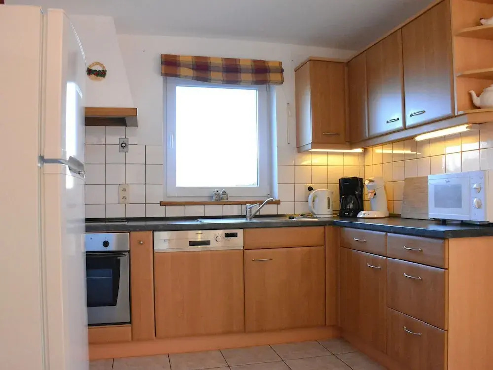 Cozy Holiday Home in Érezée with Forest Near