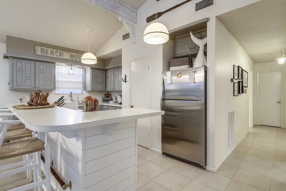 Second Wind House 4110 3 Bedrooms 2.5 Bathrooms Home