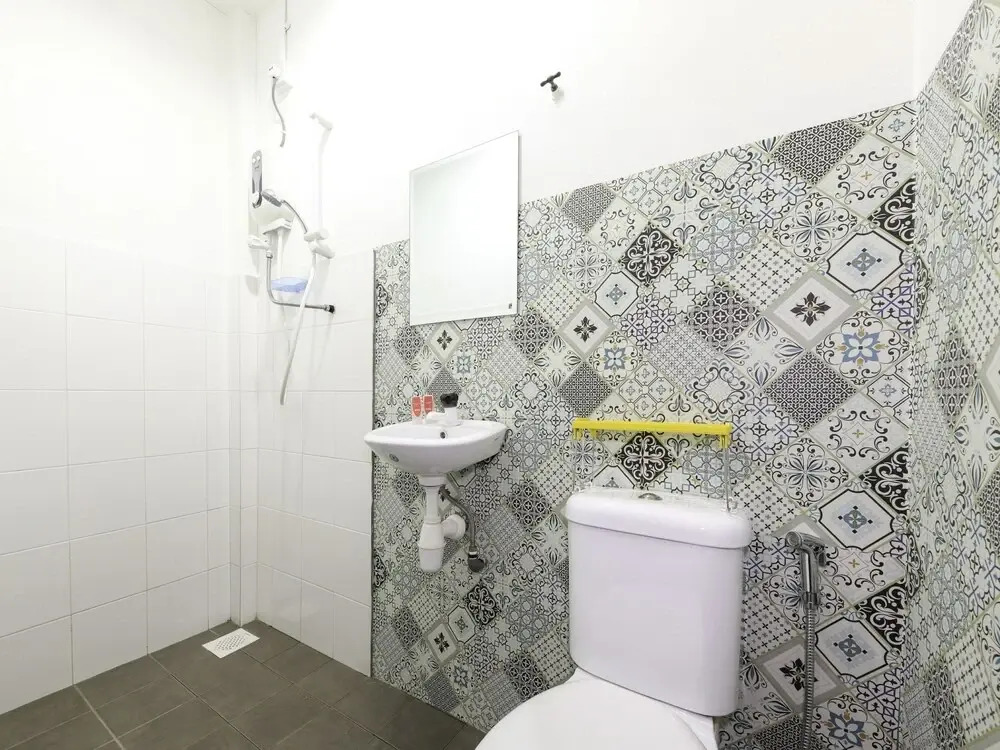 Bata Merah Boutique Hotel