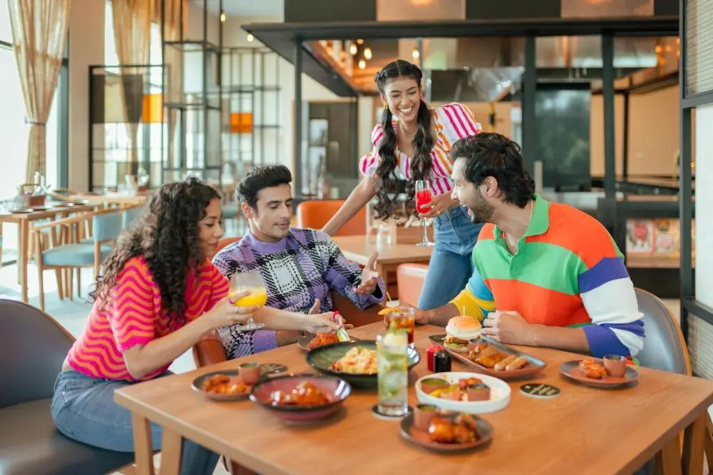 ibis Thane - An Accor Brand