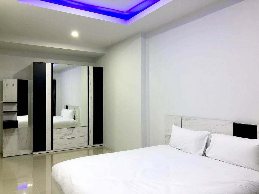 Jaokhun Apartment