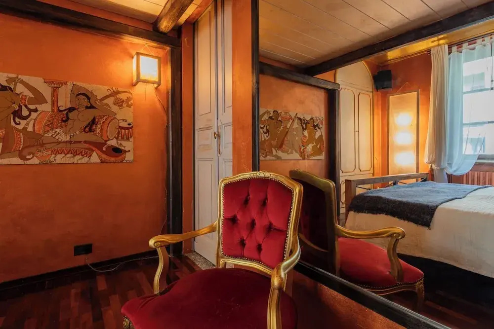 Rocca Apartment by Wonderful Italy