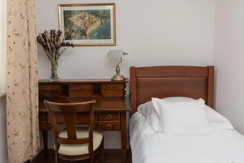 Asti Mande 1 Apartment