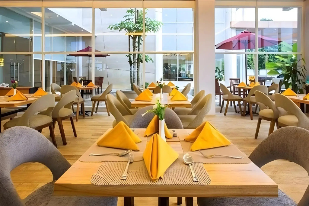 Hotel Horison Ultima Timika