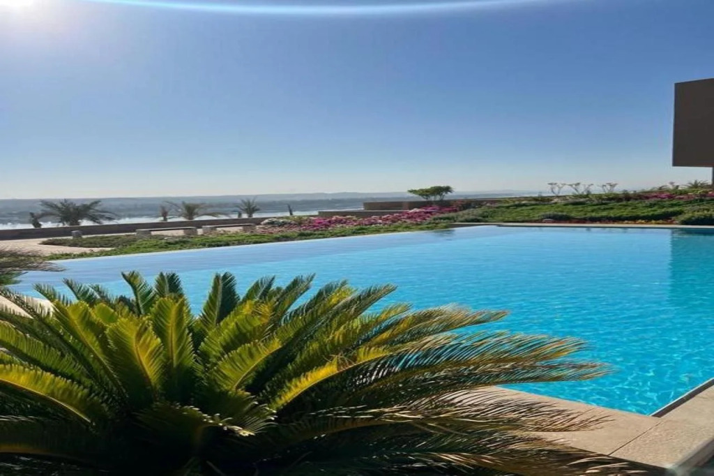 Курортный отель The Zen Wellness Resort