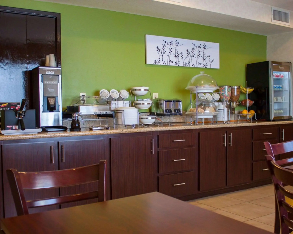Sleep Inn Ontario