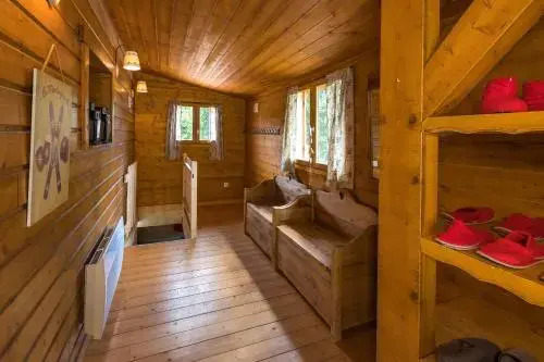 Gite&Spa le Montagnard