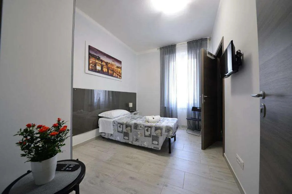 AFFITTACAMERE A CASA MIA