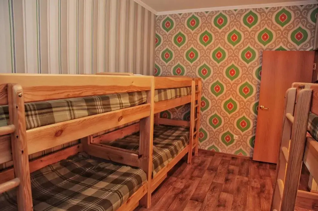Hostel Edem Rooms