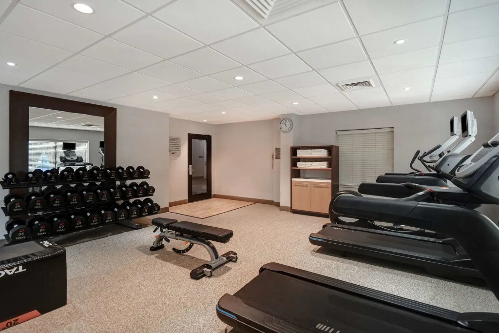 Homewood Suites Newport News - Yorktown by Hilton