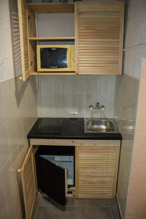 Квартира в стилі LOFT по вул.Гоголя 9