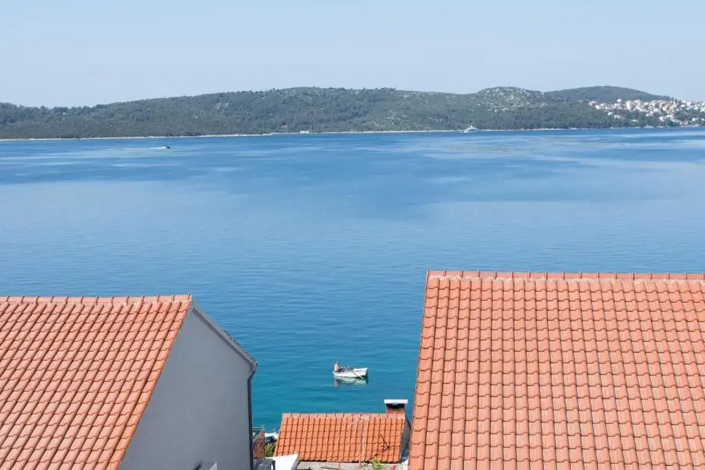 Apartments Alajbeg